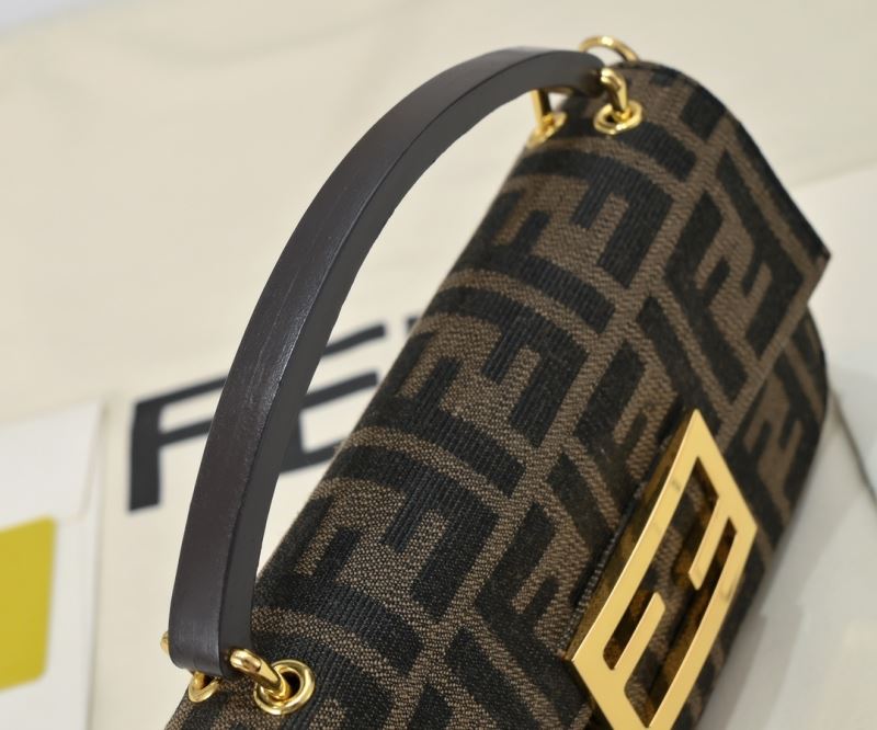 Fendi Satchel Bags